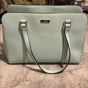 Kate spade bag large